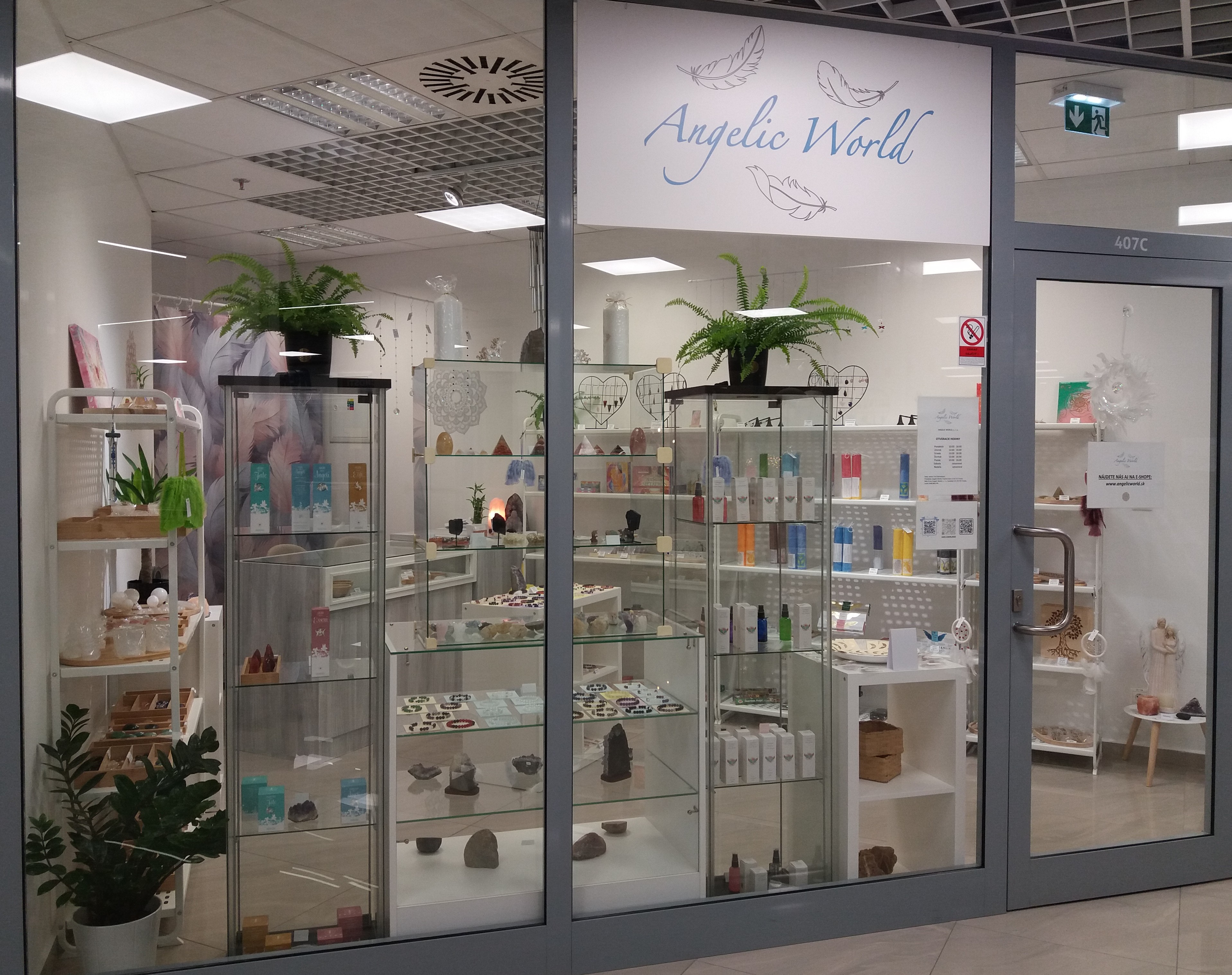 Obchodik Transformation September 2025